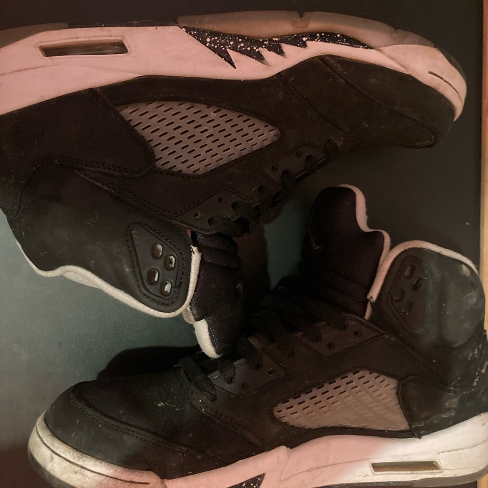 New and used Jordan’s - Picture 6 of 6